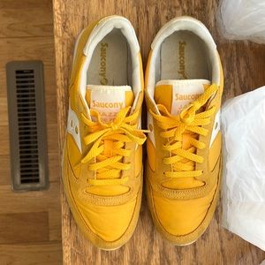 Saucony Jazz Low Pro 10.5